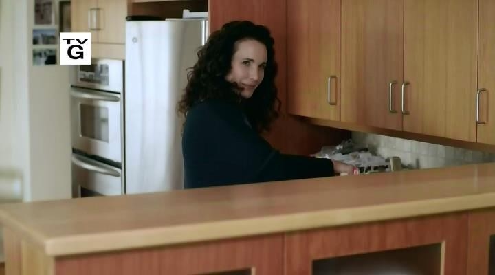 Кадр из фильма Кедровая бухта / Cedar Cove (2013)