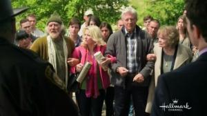 Кадры из фильма Кедровая бухта / Cedar Cove (2013)