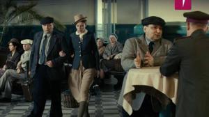 Кадры из фильма Тальянка (2014)