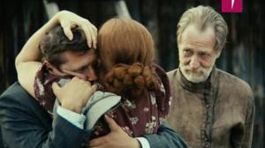 Кадры из фильма Тальянка (2014)