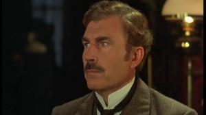Кадры из фильма Приключения Шерлока Холмса / The Adventures of Sherlock Holmes (1984)