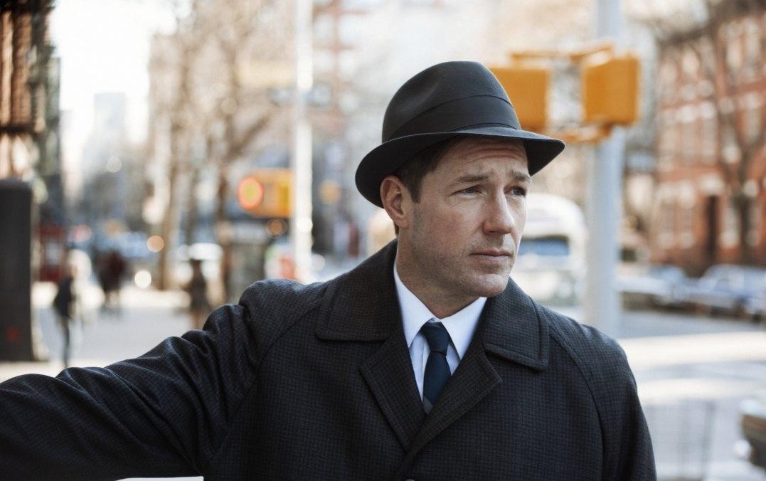 Кадр из фильма Общественная мораль / Public Morals (2015)