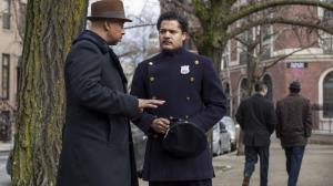 Кадры из фильма Общественная мораль / Public Morals (2015)