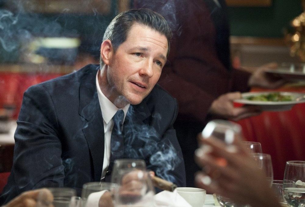 Кадр из фильма Общественная мораль / Public Morals (2015)