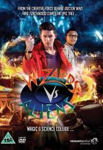 Волшебники против пришельцев / Wizards vs Aliens (2012)