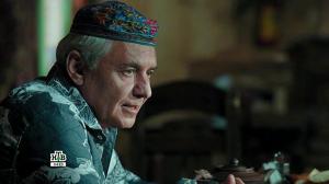 Кадры из фильма Метеорит (2016)
