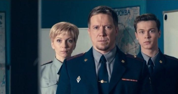 Кадр из фильма В зоне риска (2012)