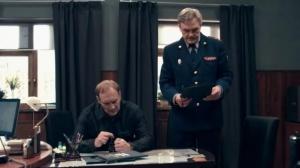 Кадры из фильма В зоне риска (2012)