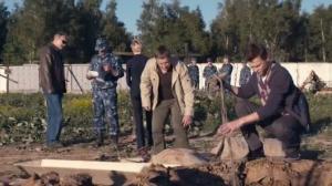 Кадры из фильма В зоне риска (2012)