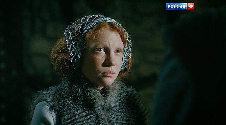 Кадр из фильма Все могут короли (2015)