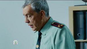 Кадры из фильма Человек без прошлого (2016)