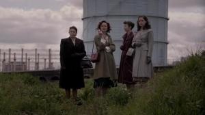 Кадры из фильма Код убийства / The Bletchley Circle (2012)