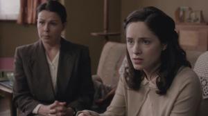 Кадры из фильма Код убийства / The Bletchley Circle (2012)
