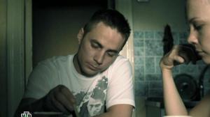 Кадры из фильма Розыск (2013)