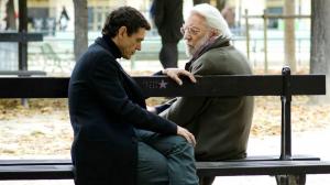 Кадры из фильма Пересекая черту / Crossing Lines (2013)