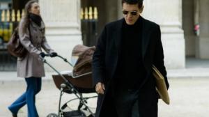 Кадры из фильма Пересекая черту / Crossing Lines (2013)
