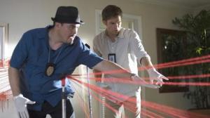 Кадры из фильма Декстер / Dexter (2008)