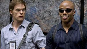 Кадры из фильма Декстер / Dexter (2008)
