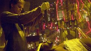 Кадры из фильма Декстер / Dexter (2008)