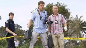 Кадры из фильма Декстер / Dexter (2008)