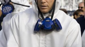 Кадры из фильма Декстер / Dexter (2008)