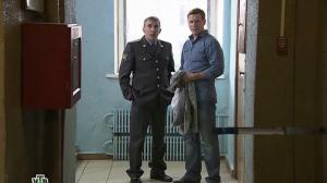 Кадры из фильма Дельта (2013)