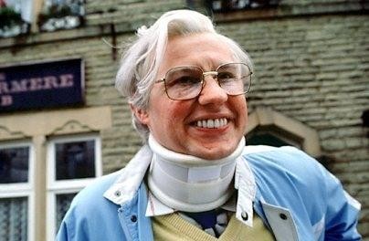 Кадр из фильма Лига джентльменов / The League of Gentlemen (1999)