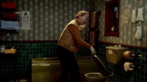 Кадры из фильма Лига джентльменов / The League of Gentlemen (1999)