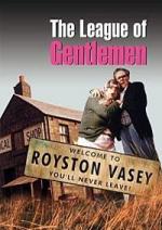 Лига джентльменов / The League of Gentlemen (1999)