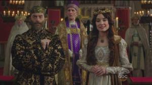Кадры из фильма Галавант / Galavant (2015)