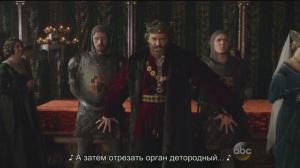 Кадры из фильма Галавант / Galavant (2015)