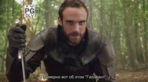 Кадры из фильма Галавант / Galavant (2015)