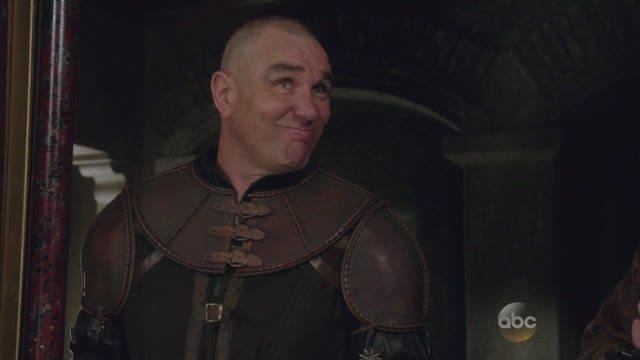 Кадр из фильма Галавант / Galavant (2015)
