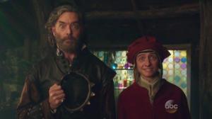 Кадры из фильма Галавант / Galavant (2015)