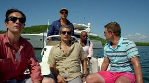 Кадры из фильма Бешеные псы / Mad Dogs (2016)