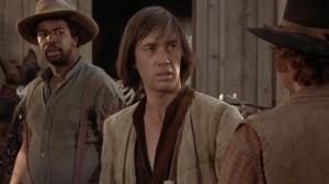 Кадры из фильма Кунг-фу / Kung Fu (1972)