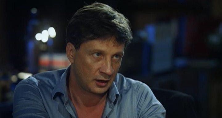 Кадр из фильма Ради любви я всё смогу! (2015)