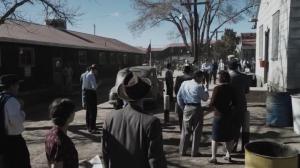 Кадры из фильма Манхэттен / Manhattan (2014)