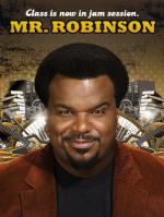 Мистер Робинсон / Mr. Robinson (2015)