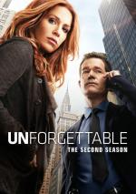 Помнить всё / Unforgettable (2011)