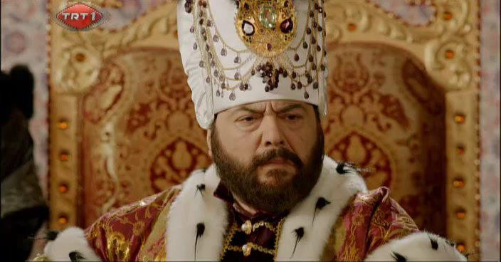 Кадр из фильма Однажды в Османской империи: Смута / Bir zamanlar Osmanli: Kiyam (2012)