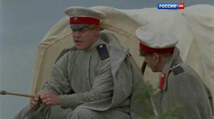 Кадры из фильма Тихий Дон (2015)