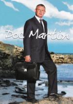 Доктор Мартин / Doc Martin (2004)