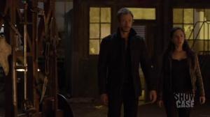 Кадры из фильма Зов крови / Lost Girl (2011)