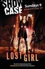 Зов крови / Lost Girl (2011)