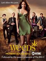 Косяки (Дурман) / Weeds (2005)
