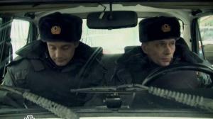 Кадры из фильма Пятницкий (2011)