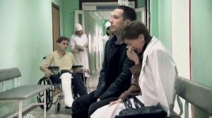 Кадры из фильма Пятницкий (2011)