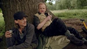 Кадры из фильма Искатели сокровищ / Detectorists (2014)