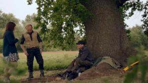 Кадры из фильма Искатели сокровищ / Detectorists (2014)